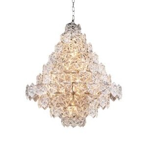 Hermitage Pendant Light