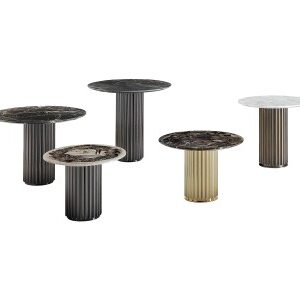 LIBERTY Side Table
