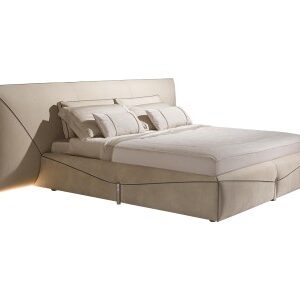 BASTIAN Double Bed