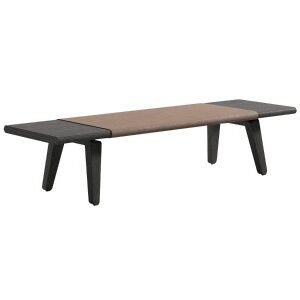 Acute Bed Bench