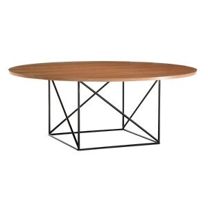 Lc15 Dining Table