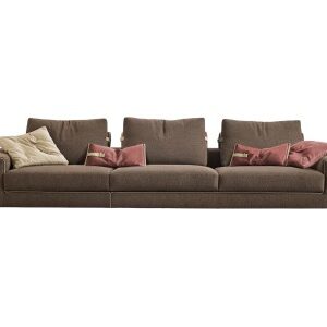 GREGORY Multi Person Sofa