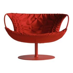 Smock Armchair