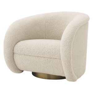 Swivel Chair Cristo