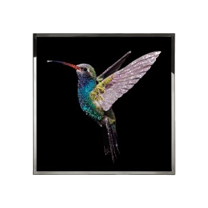 COLIBRI BIG Wall Art
