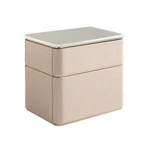 LAMBERT Bed Cabinet
