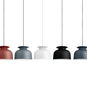 Ronde Pendant Pendant Light