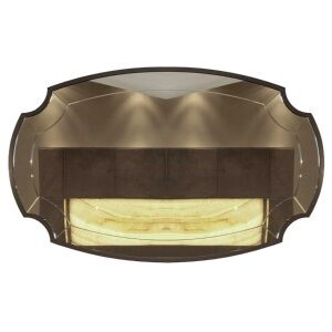 Graydon Wall Mirror