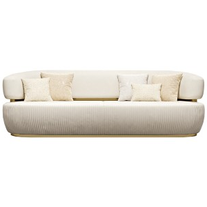 Bon Ton Multi Person Sofa