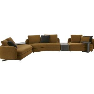 SAINT-GERMAIN Corner Sofa