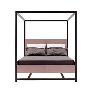 Alcova 09 Double Bed