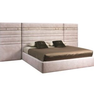 ZIGGY Double Bed