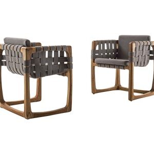 BUNGALOW Dining Chair