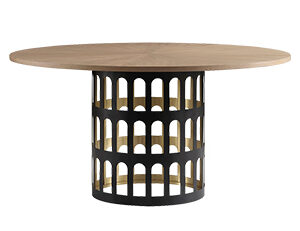 COLOSSEUM DINING TABLE
