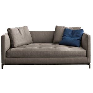 ANDERSEN Double Sofa