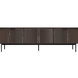 MORRISONSide Cabinet