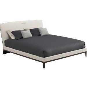NEWENT Double Bed