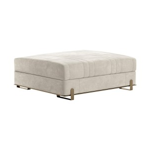 Grand Sofa Ottoman