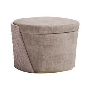 Majestic Ottoman Chair
