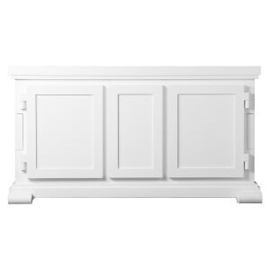 PapeSide Cabinet