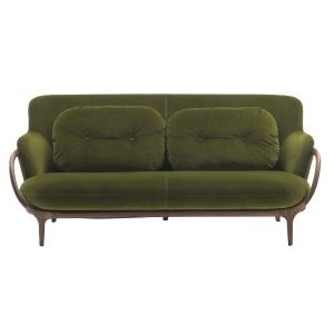 ALLISON Double Sofa