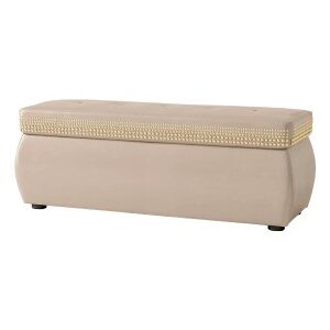 STARDUST Bed Bench