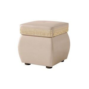 STARDUST Ottoman Chair