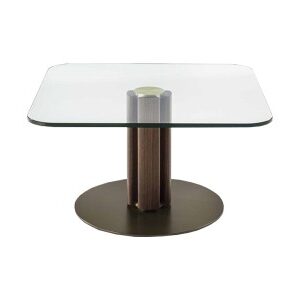 QUADRIFOGLIO Side Table