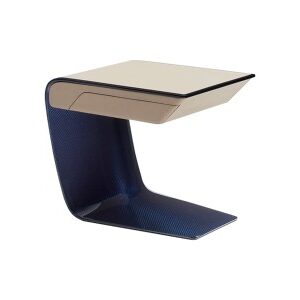 LYDIA Bed Cabinet