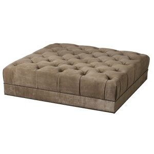 Paris Sofa Ottoman