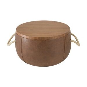 Silo E040 Side Table