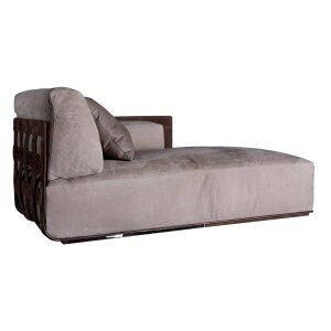 BRAIDChaise Sofa