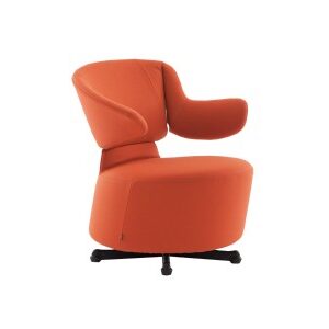 Akibikicanta Armchair