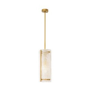 Reflecto Pendant Light