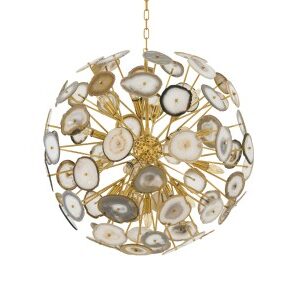 Branquinho Pendant Light