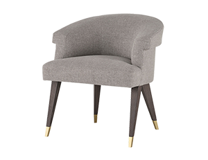 BRISTOL ARM CHAIR