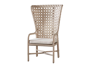 EXALT HOST CHAIR