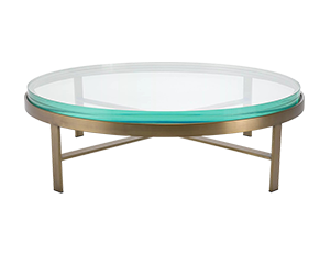 Coffee Table Hoxton