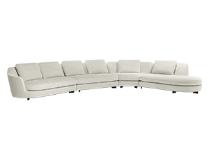 DUO Sofa