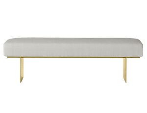 POSITANO BENCH