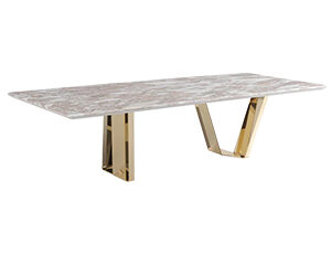 La Medusa table