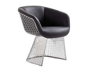 Vitesse chair