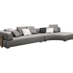 FLORIDA Corner Sofa