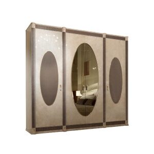 CARACTERE Cabinet