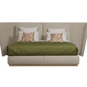 PARIS PANAME Double Bed