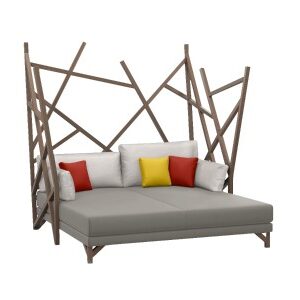 SAGA Sofa Bed