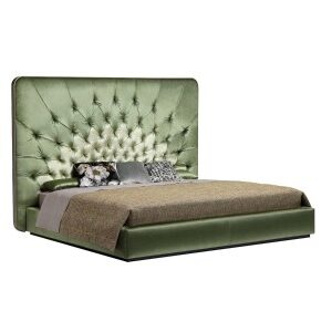 VERTIGO Double Bed