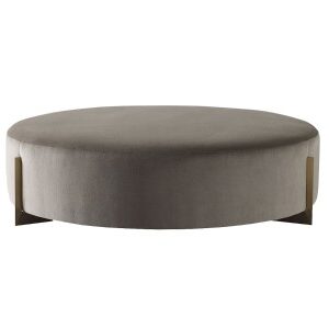 Blade Sofa Ottoman