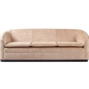 Salon Multi Person Sofa