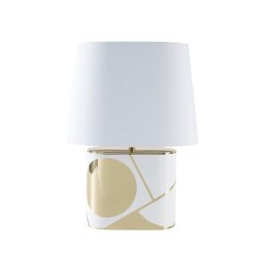 Taller Table Lamp